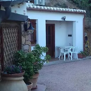 Appartamento Su Nuragi, Santa Maria Navarrese