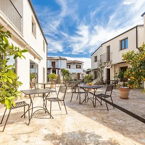 Portu Cuau Bed and breakfast