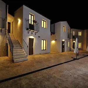Le Cale Bed and breakfast